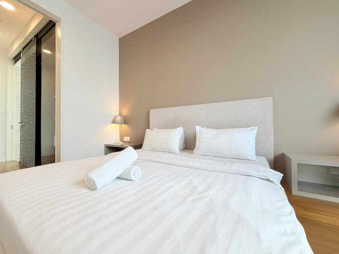 Bedroom 3, Platinum klcc by SkyBlack, Kuala Lumpur