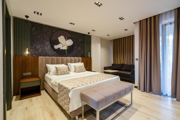 Bedroom 2, La Miel Şile, Şile