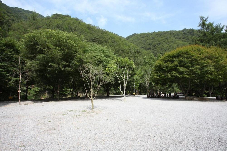 Others 5, Yeongwol Hieori Pension, Yeongwol