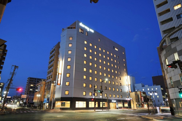 Others 5, Dormy Inn Morioka, Morioka