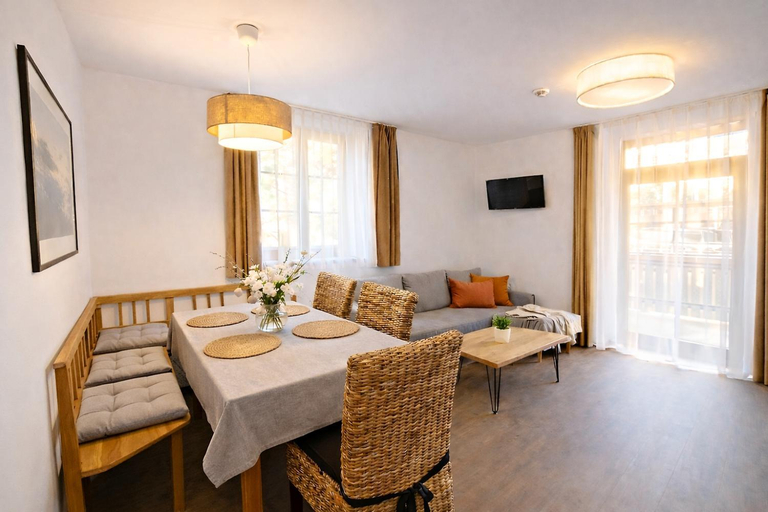 Others 3, Apartmany Lipno-Hory, Český Krumlov