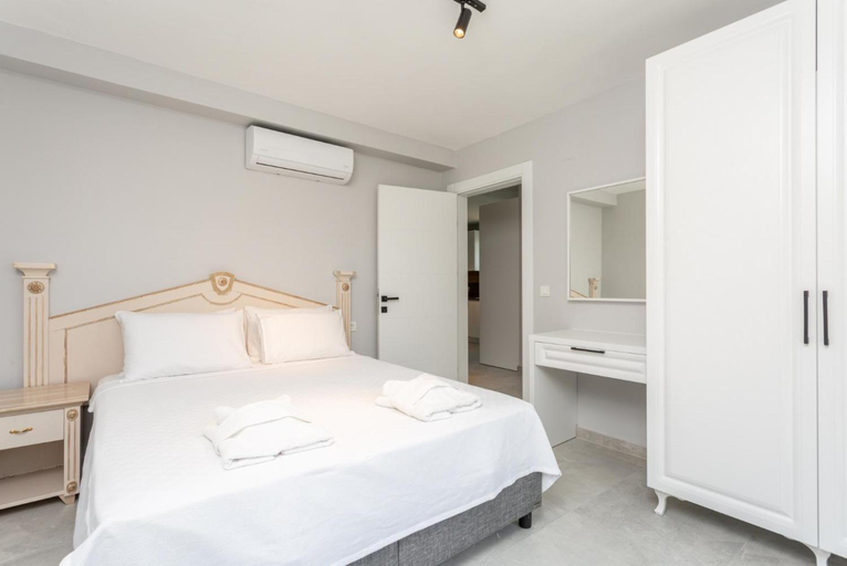 Others, Villa Exclusive Paradise 3, Ortaca
