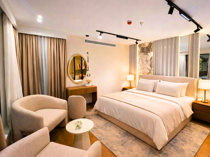 Room 3, Hathor Ultra Luxury Dahabiya Cruise - Wednesday from Aswan 3 Nights, Aswan