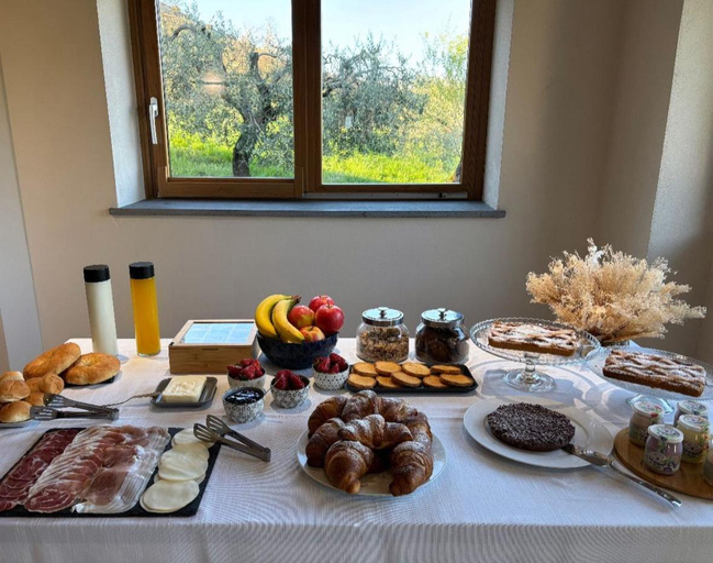 Food & Drinks 2, Tenuta Bianca Agriresort, Salerno