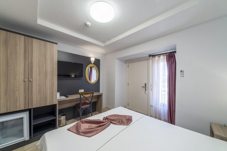 Bedroom 2, Laden Hotel Bodrum, Bodrum