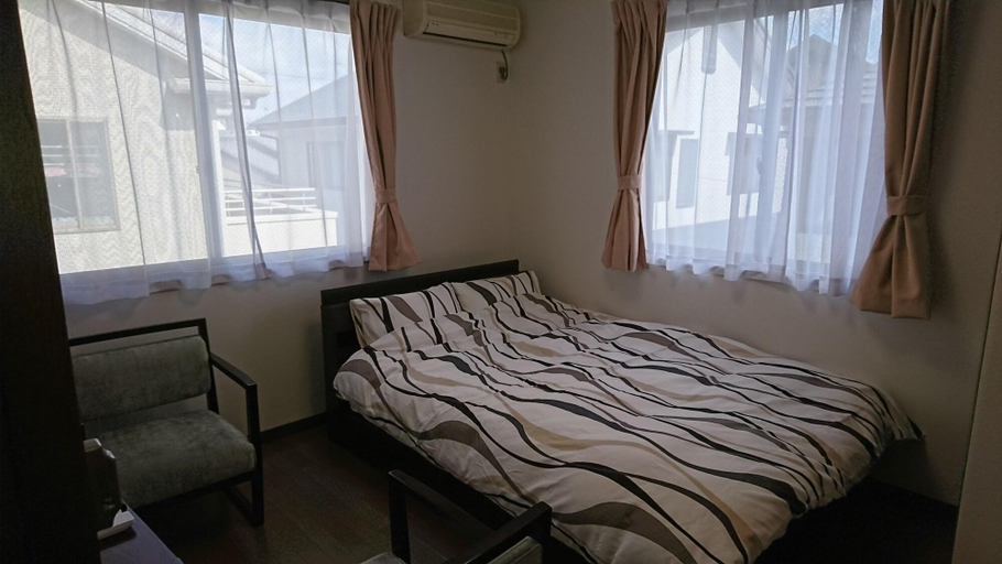Bedroom 3, Guest House Kotone Kyoto, Kyoto