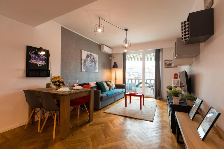 Others 3, Victoria Avenue Apartment, Municipiul Bucuresti