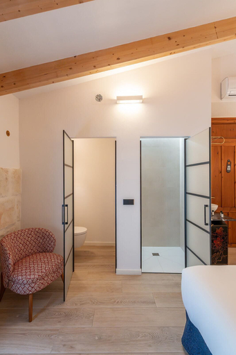 Bedroom 2, Sa Pobla Rooms Ex Flor de Mandarina, Baleares