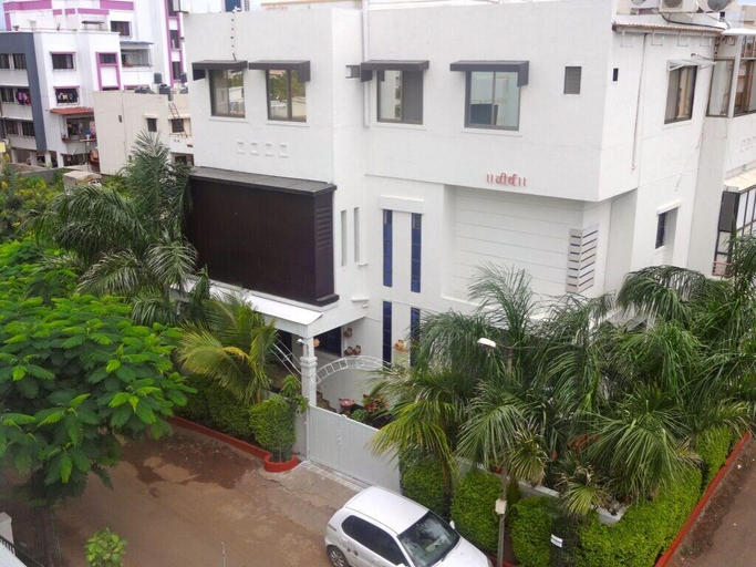 General view 5, Teerth Villa, Nashik
