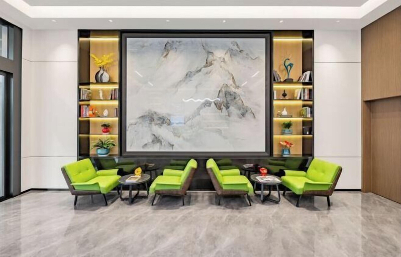 Others 5, Zhenfeng Business Hotel, Ningbo