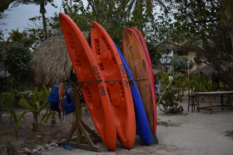 Others 3, Isla del Pirata, Cartagena de Indias