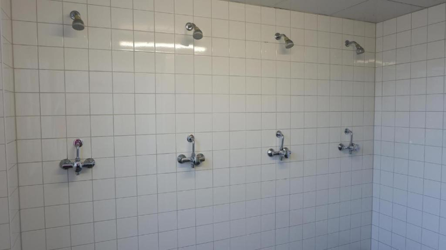 2, Hostel am Kurtti, Berlin