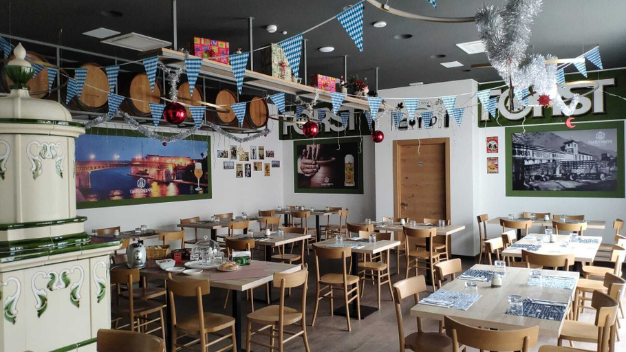 Food & Drinks 5, B&B "Corte Mopps" Grottaglie citta della ceramica - SPA Elysium, Taranto