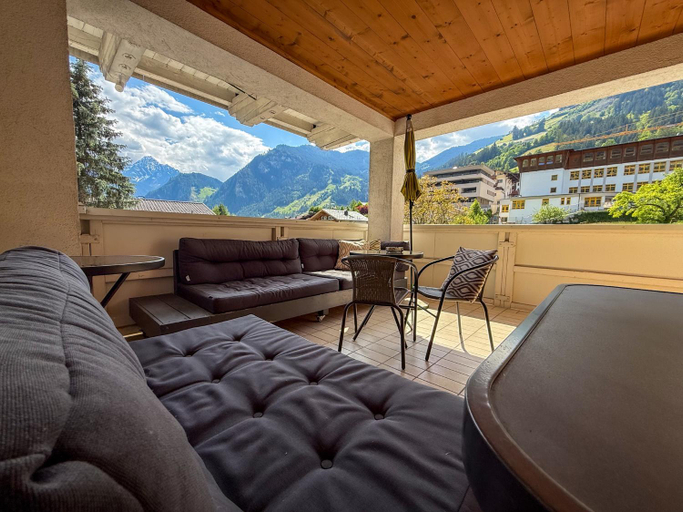 Others 4, Luna Studios Zillertal, Schwaz