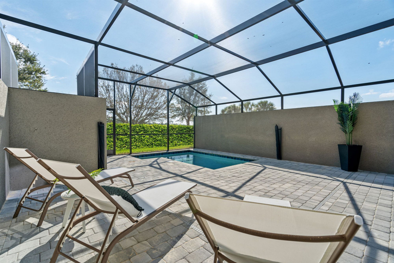 Room 2, Doppio Luxury Home Themed Magic, Osceola