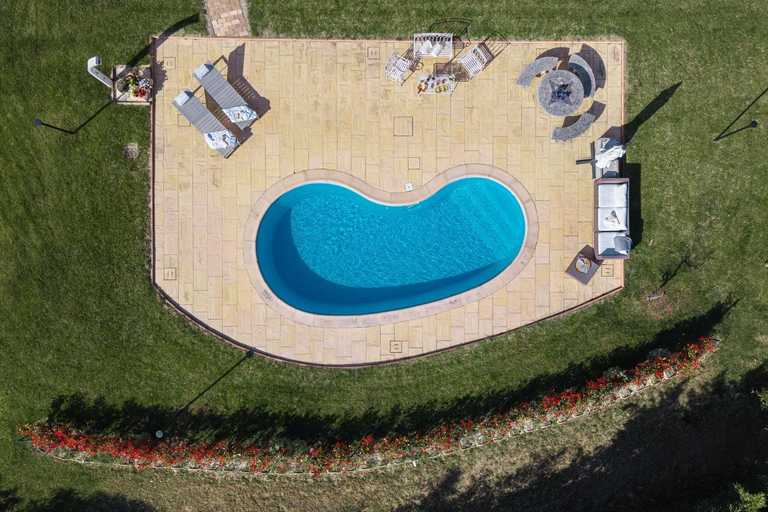 Sport & Beauty 2, Tenuta Il Poggio - Luxury B&B, Parma