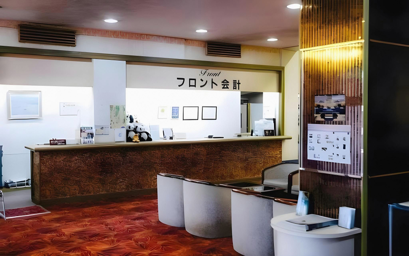 Others 4, HOTEL SHIRAHAMAKAN, Shirahama