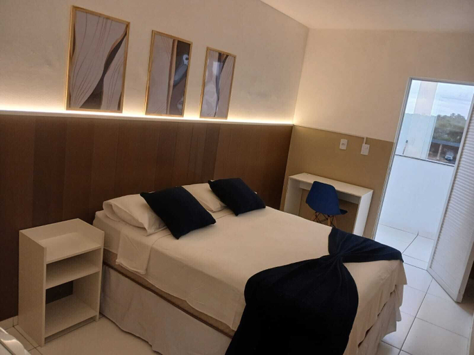 Others 5, Via Brasil Hotel, São Luis