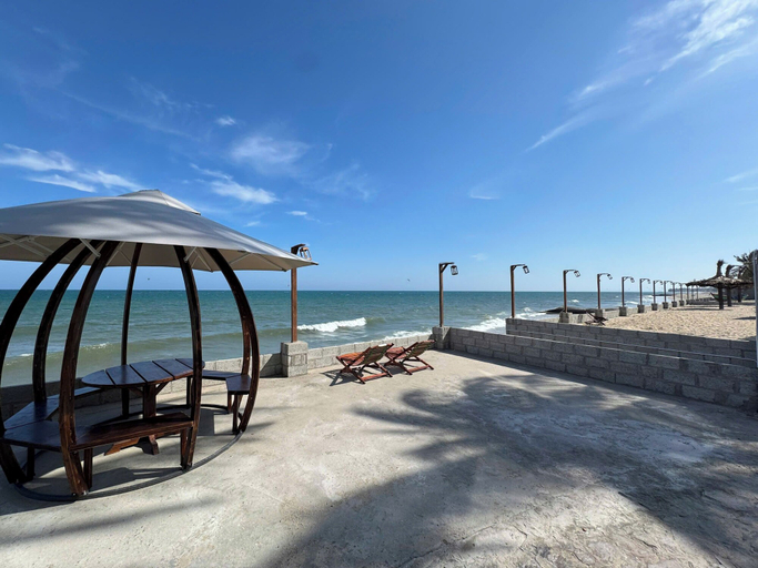 Others 5, SUNSHINE BEACH RESORT, Phan Thiết