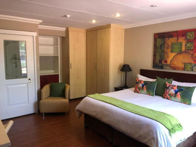 Room 3, 314 On Clark Guest House, City of Tshwane
