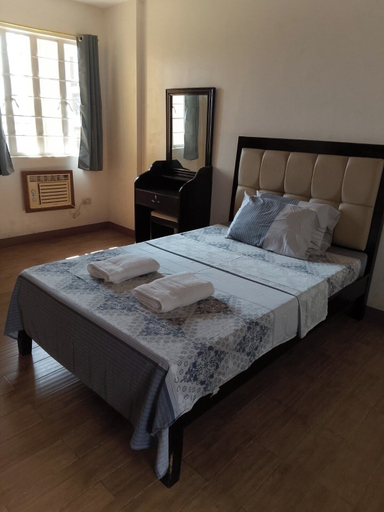 Room 2, ValueNest Stay, Canaman