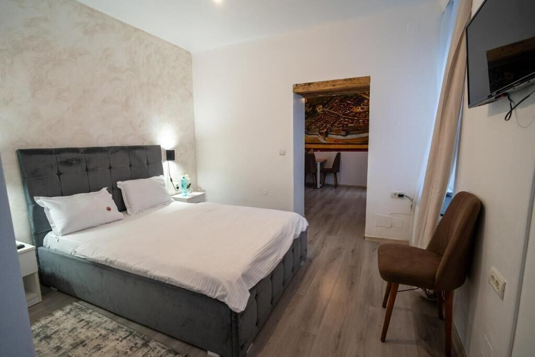 Room 3, Barrique Weiss, Brasov