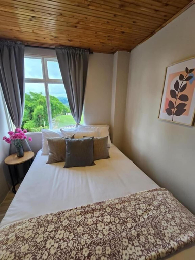 Room 5, Hotel Boutique Santa María, Filandia