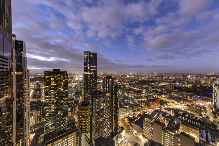 Exterior & Views 2, Avani Melbourne Central Residences, Melbourne