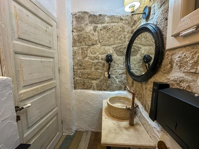 Others 5, Filizce Alacatı, Çeşme