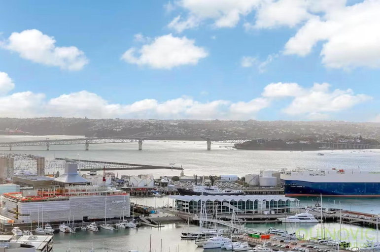Others 4, Auckland CBD Seaview and Harbor View 2 Bedroom Apartment, Waitakere