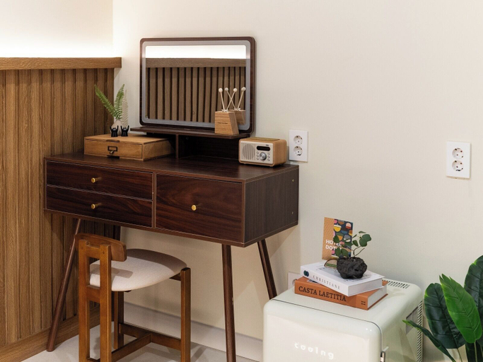 Interior 4, Hotel Dotori, Gunsan