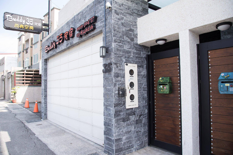 Exterior & Views 5, BUDDY 35, Hualien
