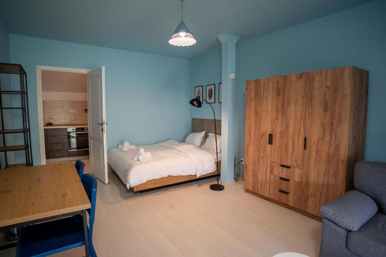 Room 4, Barrique de Mijloc - Breakfast, Brasov