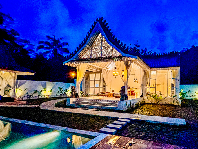 Others 2, Hafrana Villa by AGATA - 700sqm 2BR Villa with Private Pool & Jacuzzi, Karangasem