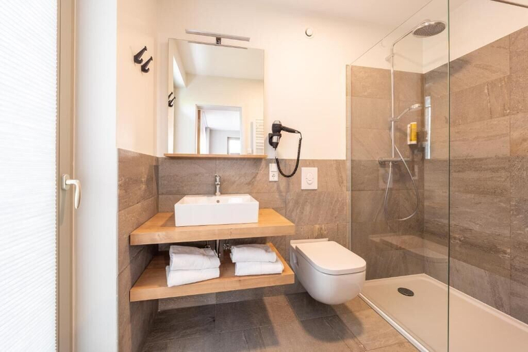 Bathroom 3, Design Apartments Potsdam - Luise, Potsdam