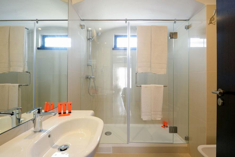 Bathroom 3, 3HB Golden Beach, Albufeira