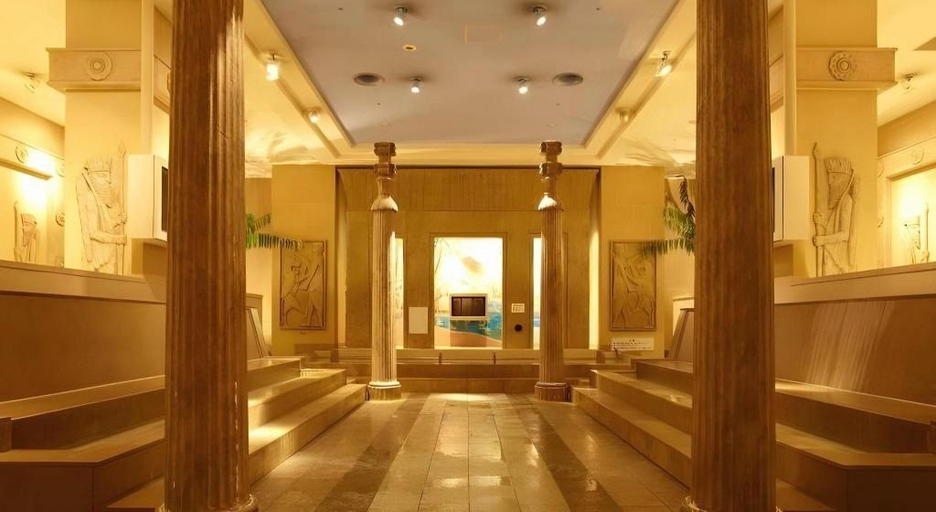 Others 5, Spa World Hotel&Resort, Osaka