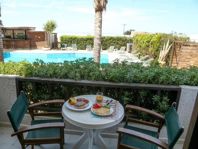Others 4, Petros Village - A Private Escape, Crete