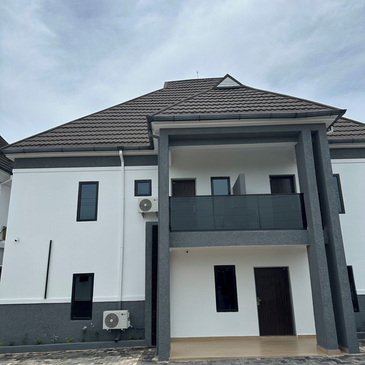 Exterior, GREYFIELD APARTMENT ANNEX, Ikpoba-Okha