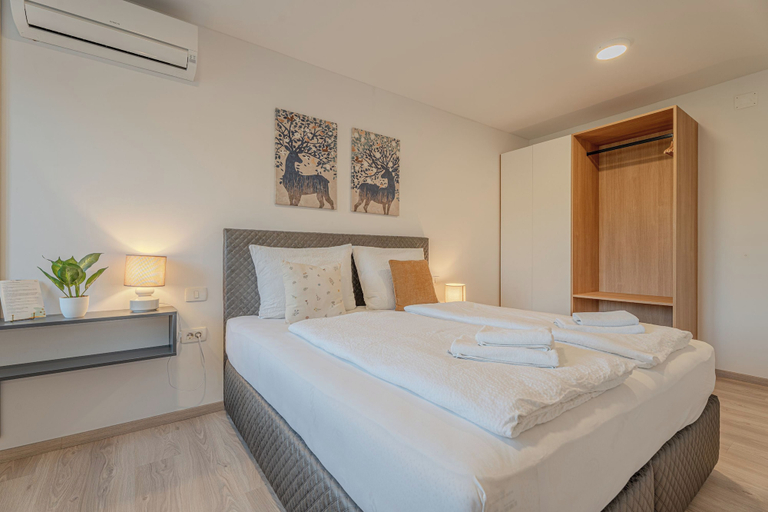 Room 5, Vipava River Retreat, Vipava