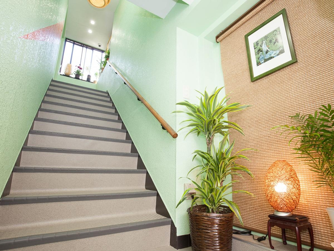 Exterior & Views 2, Guest House Akasaka No Sato Tokyo Women Only, Minato
