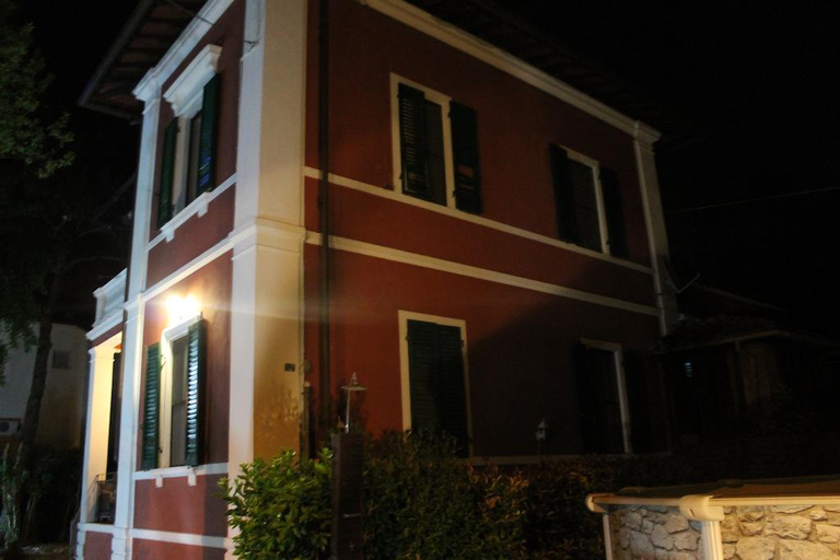 General view 5, Suites Villa Soriano, Pisa