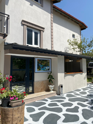 Exterior & Views 2, Olive House, Akköy