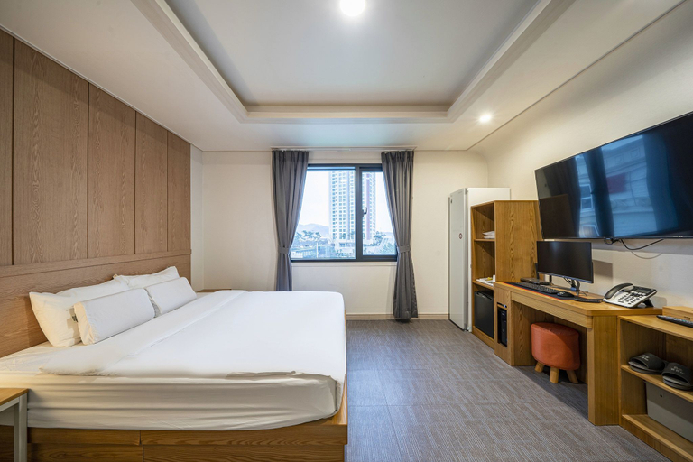 Others 5, Changwon Masan Amor Hotel, Masan