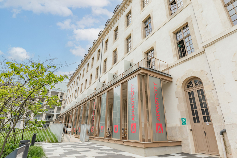 Exterior & Views 1, Appart City Confort Reims Centre, Marne