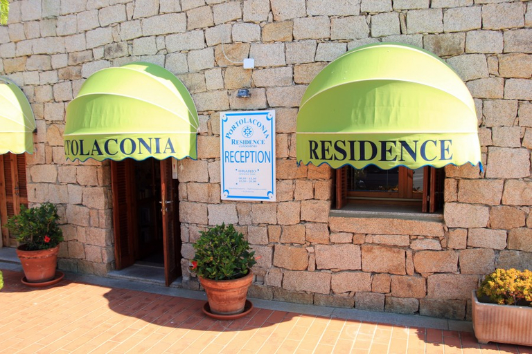 Others 2, Portolaconia Residence, Olbia-Tempio