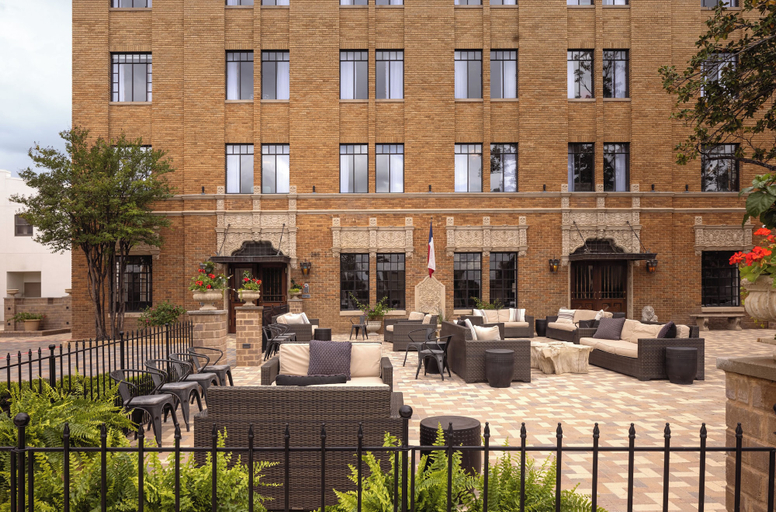 Exterior & Views 2, The Faust Hotel, Comal