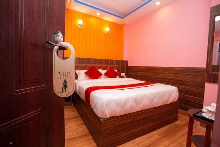 Others 4, Hotel Ram Janaki, Janakpur