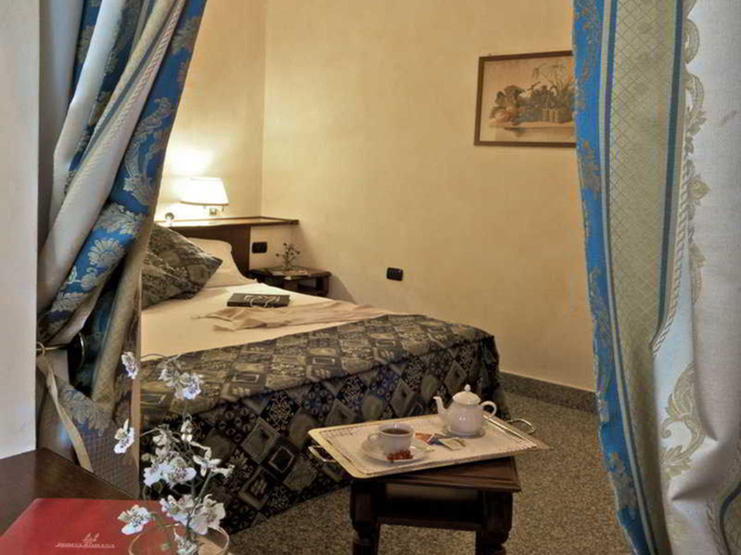 Room 3, Domus Romana, Roma