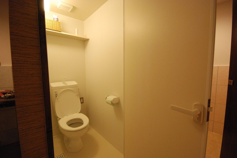 Sports and Entertainment 3, Guest House My Place, Naha